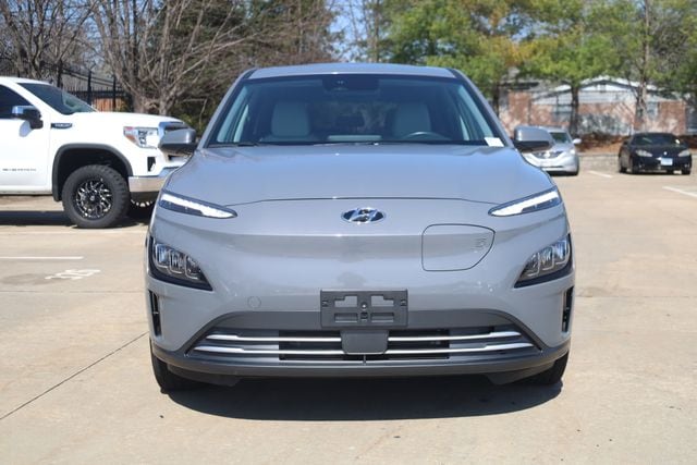 Certified 2023 Hyundai Kona EV Limited with VIN KM8K53AG6PU164424 for sale in Hazelwood, MO