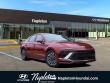 New 2025 Hyundai Sonata Hybrid Limited Sedan