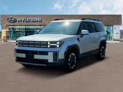 2025 Hyundai Santa Fe SEL AWD SUV