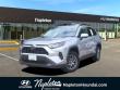 Used 2020 Toyota RAV4 LE SUV