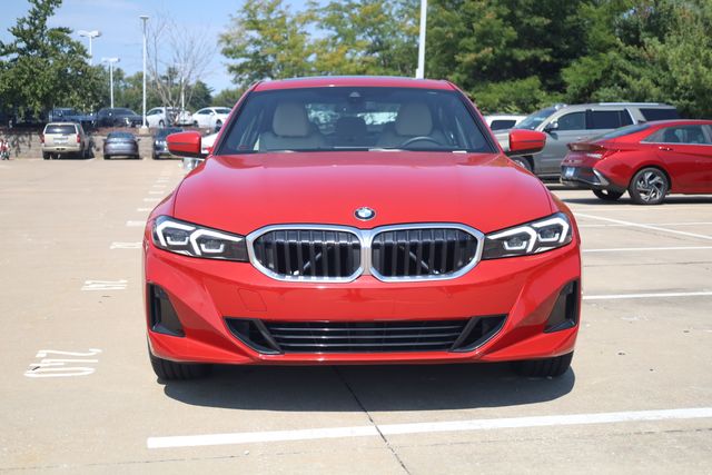 Used 2023 BMW 330i 330i Sedan