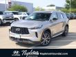 Used 2023 INFINITI QX60 SENSORY SUV