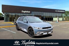 2026 Hyundai IONIQ 5 Limited SUV