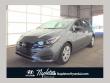 Used 2024 Nissan Versa 1.6 S Sedan