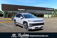 2026 Hyundai IONIQ 9 SE SUV