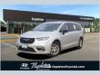 Used 2024 Chrysler Pacifica Touring L Van Passenger Van