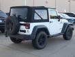 2017 Jeep Wrangler JK Sport 4x4 SUV