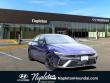 New 2025 Hyundai Elantra N Line Sedan