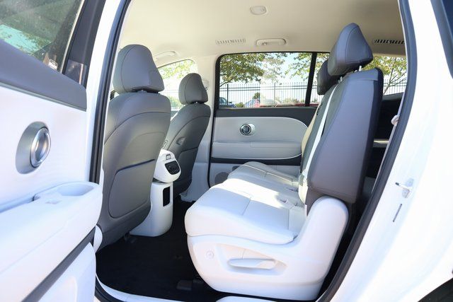 2026 Hyundai IONIQ 9 SEL - Photo 25