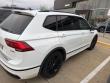 2022 Volkswagen Tiguan 2.0T SE R-Line Black SUV