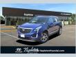 Used 2023 CADILLAC XT5 Premium Luxury SUV