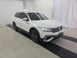 2022 Volkswagen Tiguan 2.0T SE SUV