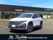 New 2026 Hyundai Tucson XRT AWD SUV