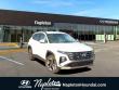 New 2026 Hyundai Tucson SEL AWD SUV