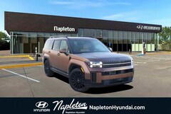 2026 Hyundai Santa Fe Calligraphy FWD SUV