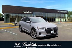 2021 Audi e-tron Premium SUV