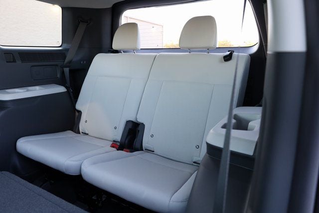 2026 Hyundai Santa Fe SE - Photo 25