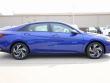 2025 Hyundai Elantra Hybrid SEL Sport Sedan