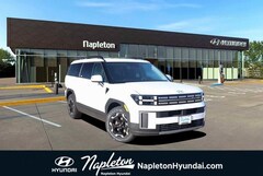 2026 Hyundai Santa Fe SEL FWD SUV