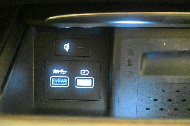 2024 GENESIS GV80 - Photo 27