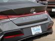 2025 Hyundai Elantra Hybrid Limited Sedan