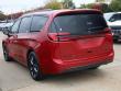 2025 Chrysler Pacifica Limited Van Passenger Van 2025 Chrysler Pacifica Limited Van Passenger Van
