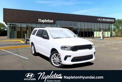 2023 Dodge Durango GT SUV