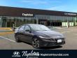 New 2025 Hyundai Elantra Limited Sedan