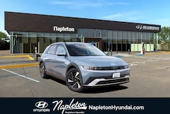 2025 Hyundai IONIQ 5 SEL SUV