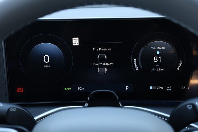 2026 Hyundai IONIQ 9 SEL - Photo 16
