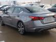 2020 Nissan Altima 2.5 SR Sedan