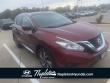 2016 Nissan Murano Platinum SUV 2016 Nissan Murano Platinum SUV