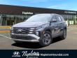Used 2025 Hyundai Tucson Hybrid Blue SUV