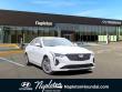 Used 2020 CADILLAC CT4 Premium Luxury Sedan