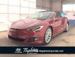 2018 Tesla Model S Hatchback