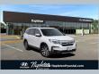 Used 2022 Honda Pilot EX-L SUV