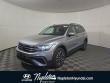 2024 Volkswagen Tiguan 2.0T S SUV