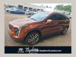 Used 2019 CADILLAC XT4 Luxury SUV