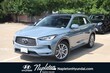  INFINITI QX50
