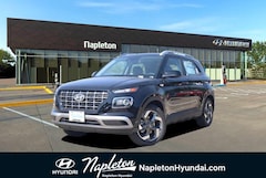 2026 Hyundai Venue SEL SUV