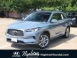 Used 2023 INFINITI QX50 LUXE SUV