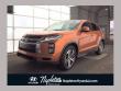 Used 2022 Mitsubishi Outlander Sport 2.0 CUV