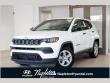Used 2023 Jeep Compass Sport SUV