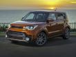 Used 2018 Kia Soul + Hatchback