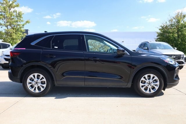 2023 Ford Escape Active photo 3
