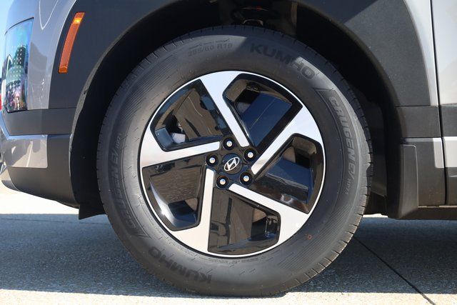 2026 Hyundai IONIQ 9 SE - Photo 8