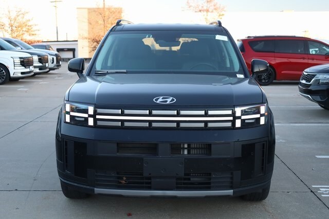 2024 Hyundai Santa Fe SEL photo 2