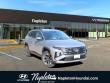 New 2026 Hyundai Tucson SEL AWD SUV