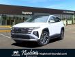 New 2026 Hyundai Tucson Limited AWD SUV