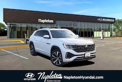 2024 Volkswagen Atlas Cross Sport 2.0T SEL Premium R-Line SUV